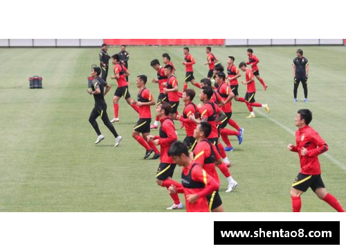 中国足球队训练服设计与制作探秘